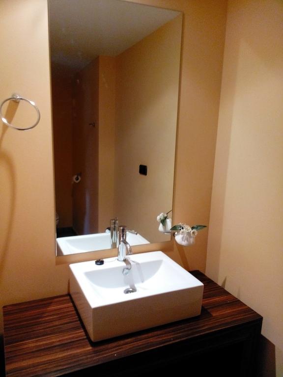 Hostal - Restaurante Asador Esperanza Huesca Pokój zdjęcie