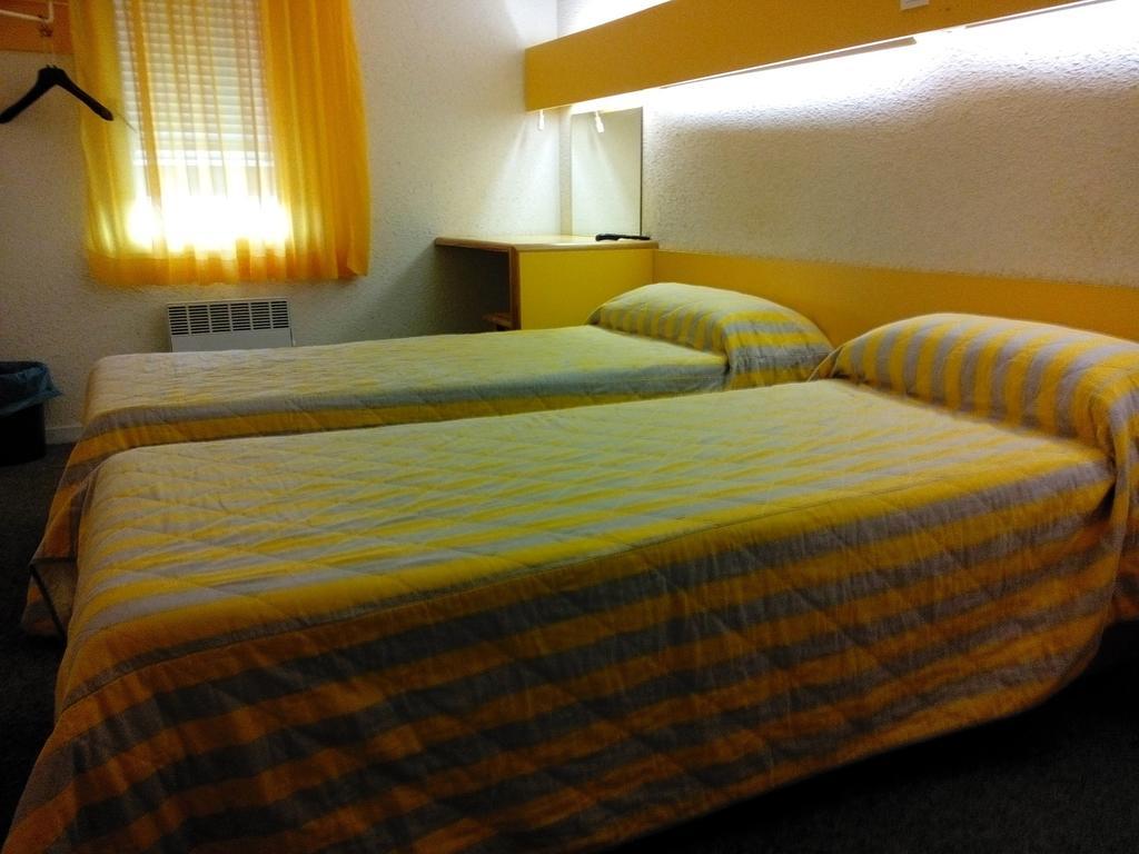 Hostal - Restaurante Asador Esperanza Huesca Pokój zdjęcie