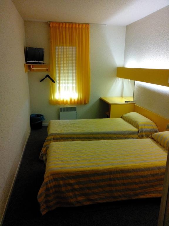 Hostal - Restaurante Asador Esperanza Huesca Pokój zdjęcie