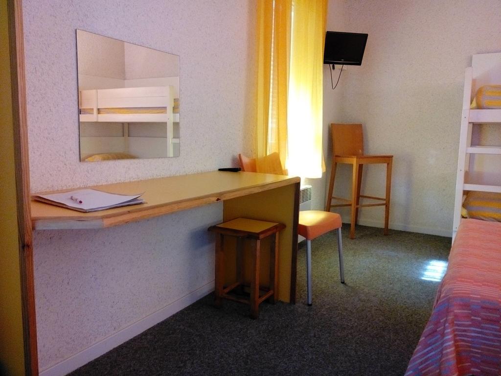 Hostal - Restaurante Asador Esperanza Huesca Pokój zdjęcie