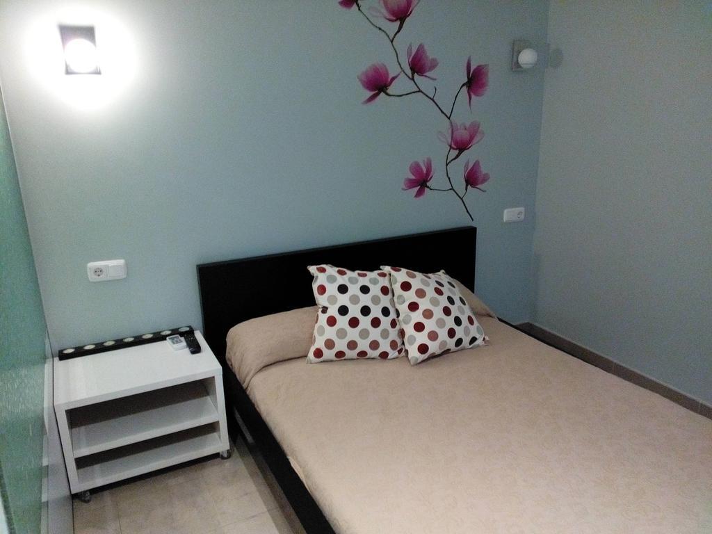 Hostal - Restaurante Asador Esperanza Huesca Zewnętrze zdjęcie