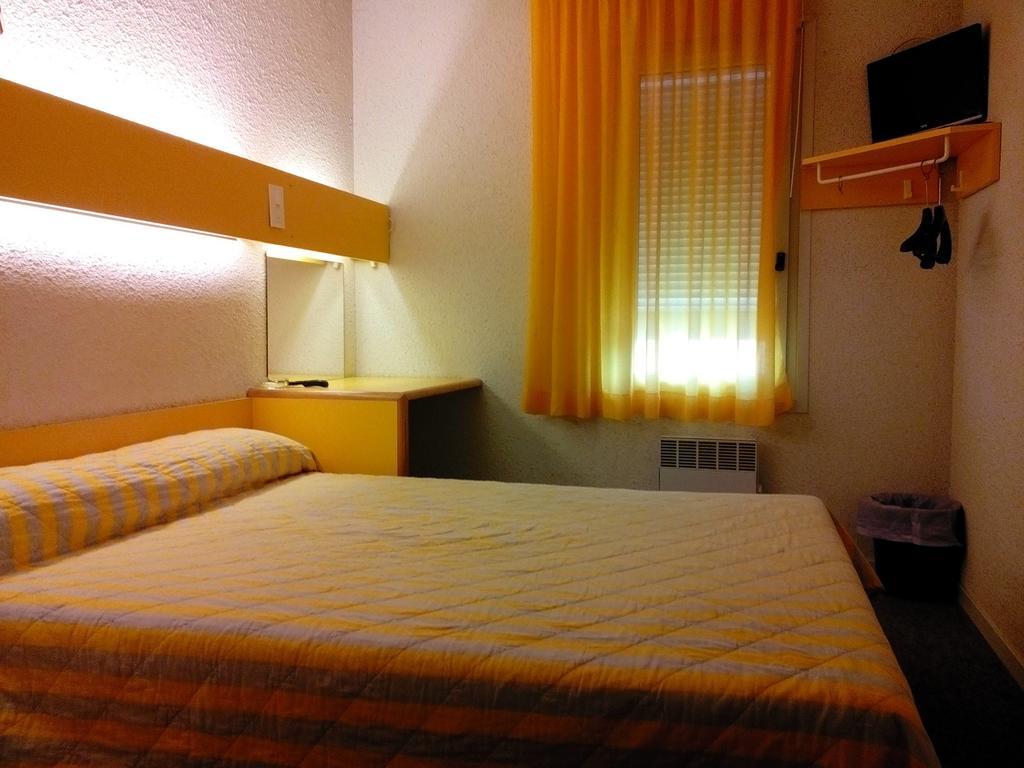 Hostal - Restaurante Asador Esperanza Huesca Pokój zdjęcie