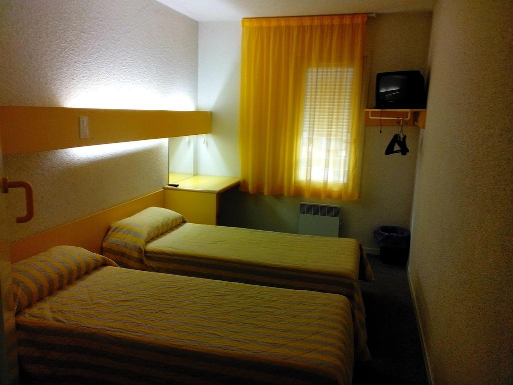 Hostal - Restaurante Asador Esperanza Huesca Pokój zdjęcie