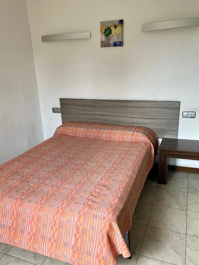 Hostal - Restaurante Asador Esperanza Huesca Zewnętrze zdjęcie
