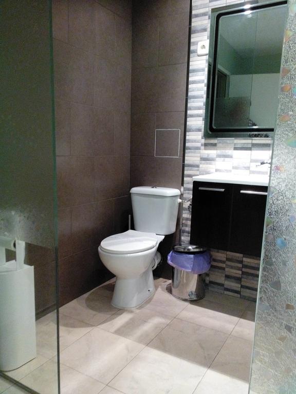 Hostal - Restaurante Asador Esperanza Huesca Pokój zdjęcie