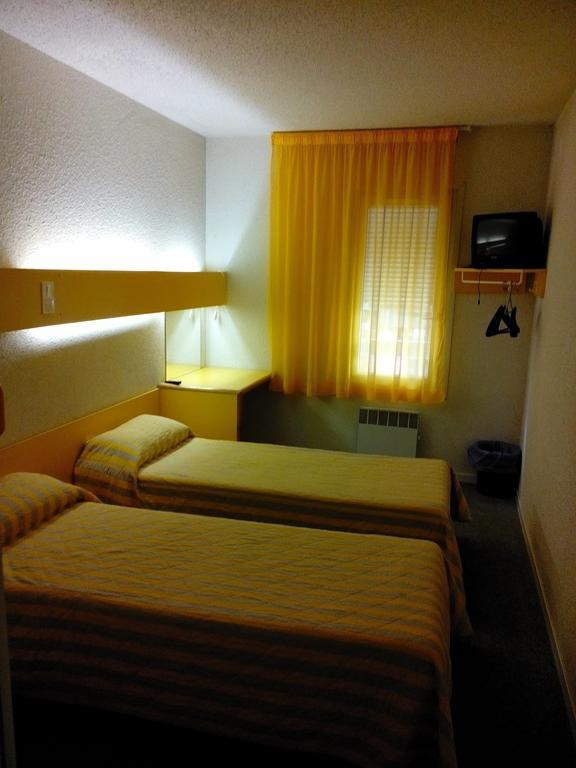 Hostal - Restaurante Asador Esperanza Huesca Pokój zdjęcie