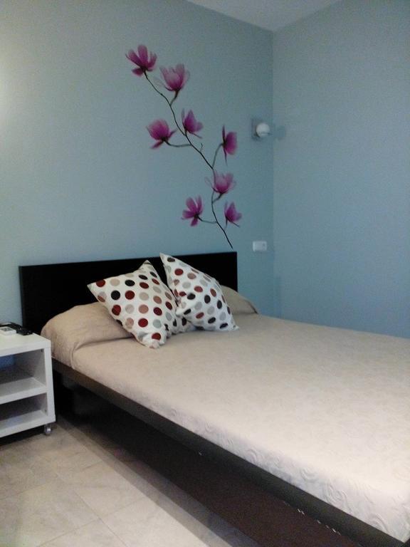 Hostal - Restaurante Asador Esperanza Huesca Pokój zdjęcie